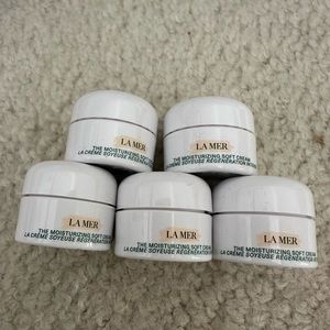 lamer soft cream